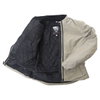 IXS Sarah Ladies Beige Waterproof Textile Motorcycle Jacket Inside                                                                                                                                                                                             