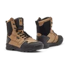 Fox Fox Ranger ADV Boots Dark Khaki Brown - Thumbnail 1