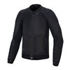 Alpinestars Alpinestars Troop-Air Jacket Black Black - Thumbnail 1