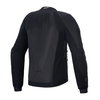 Alpinestars Alpinestars Troop-Air Jacket Black Black - Thumbnail 2