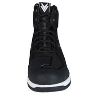 SW-03 Cadwell Boots Black White