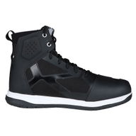 SW-03 Cadwell Boots Black White