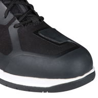 SW-03 Cadwell Boots Black White