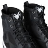 Frank Thomas Frank Thomas SW-03 Cadwell Boots Black White - Thumbnail 7