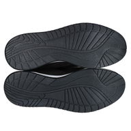 SW-03 Cadwell Boots Black White