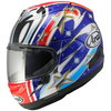 Arai Arai RX-7V Evo Helmet Nakano - Thumbnail 1