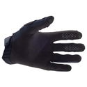 Defend Wind Offroad 25 Gloves Black