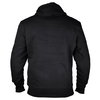 RST RST Urban Zip Mens Textile Hoodie Black Flo Yellow - Thumbnail 3