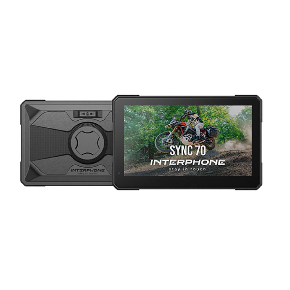 camera interphone