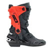 Sidi Sidi Rex Boot Black Red - Thumbnail 2