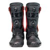 Sidi Sidi Rex Boot Black Red - Thumbnail 3