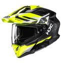 RPHA 60 Helmet Dakar Yellow