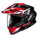 RPHA 60 Helmet Dakar Red