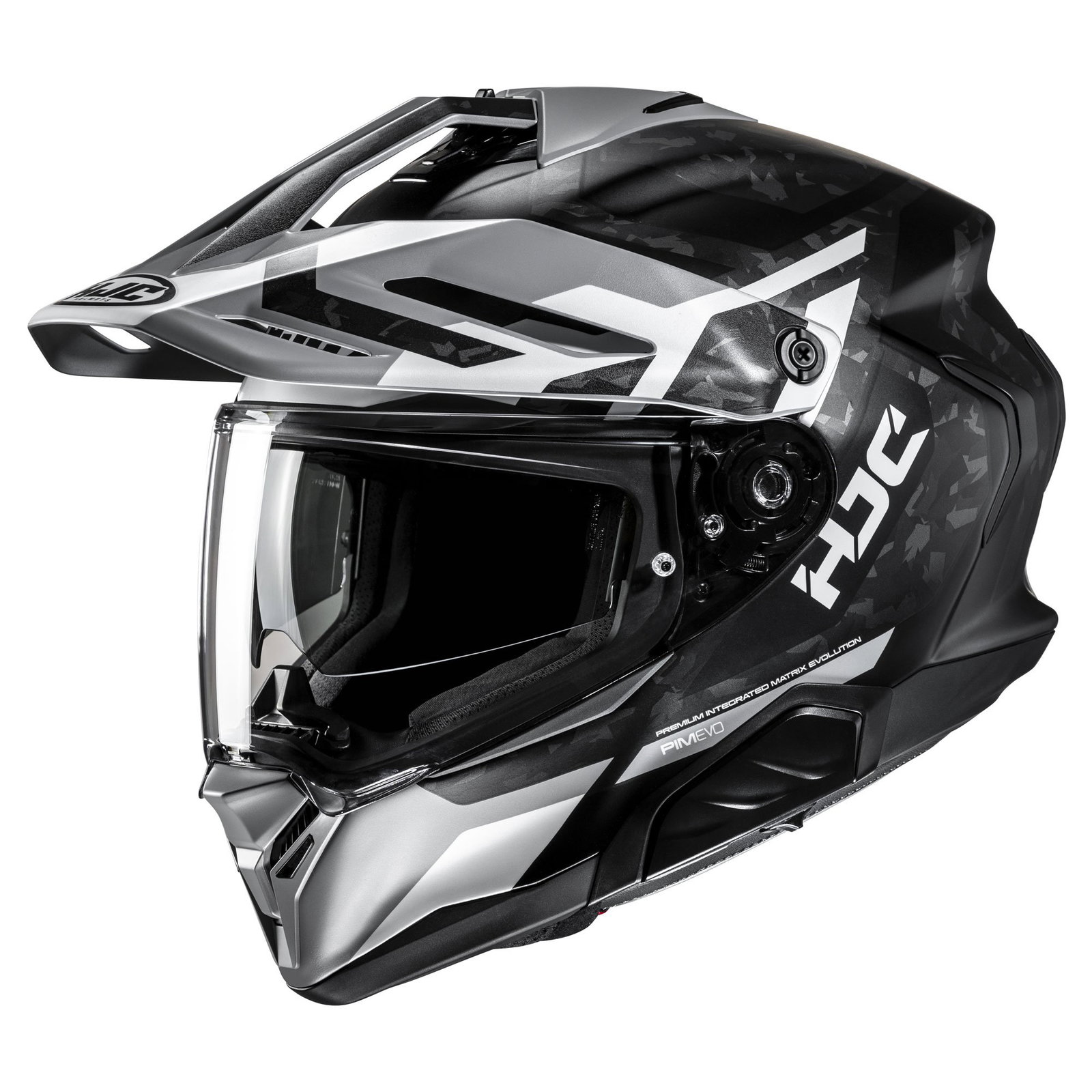 HJC RPHA 60 Helmet - Dakar Black - FREE Delivery | J&S Accessories
