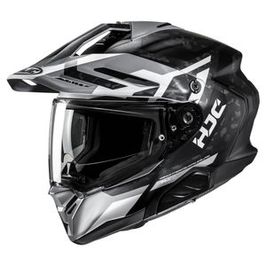 HJC RPHA 60 Helmet Dakar Black