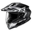 RPHA 60 Helmet Dakar Black