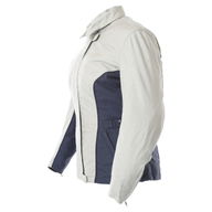 Conny Jacket Anthracite Sand