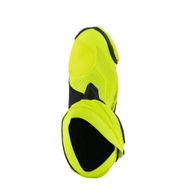Supertech R Vented Boots Yellow Fluo Black