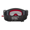 Alpinestars Alpinestars Supertech Corp Goggles - Black Grey Clear Roll Off - Thumbnail 4