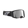 Alpinestars Alpinestars Supertech Corp Goggle Black Grey Mirror Silver - Thumbnail 2
