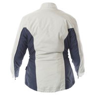 Conny Jacket Anthracite Sand