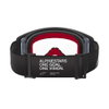 Alpinestars Alpinestars Supertech Corp Goggles - Black Grey Clear - Thumbnail 4