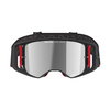 Alpinestars Alpinestars Supertech Corp Goggle Black Red Mirror Silver - Thumbnail 3