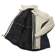 Conny Jacket Anthracite Sand