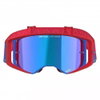 Alpinestars Alpinestars Supertech Corp Goggles - Red Blue Mirror Blue - Thumbnail 3