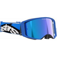 Supertech Stream Goggles Blue Mirror Blue