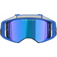 Supertech Stream Goggles Blue Mirror Blue