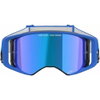 Alpinestars Alpinestars Supertech Stream Goggles - Blue Mirror Blue - Thumbnail 3