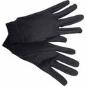 Hands Gloves Black