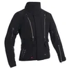Halvarssons Halvarssons Vinvallen Jacket Black - Thumbnail 1