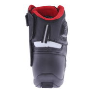 SN-05 Short boots Black