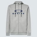 Bark FZ 2.0 Hoodie Grey