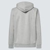 Oakley Oakley Bark FZ 2.0 Hoodie Grey - Thumbnail 2