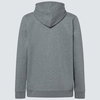 Oakley Oakley Bark FZ 2.0 Hoodie Dark Grey - Thumbnail 2