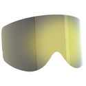 89X SNG Lens Yellow Chrome