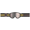 Scott Scott 89X ERA Goggles Black Beige Silver Chrome - Thumbnail 2