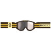 Scott Scott 89X ERA Goggles Brown Silver Chrome - Thumbnail 2