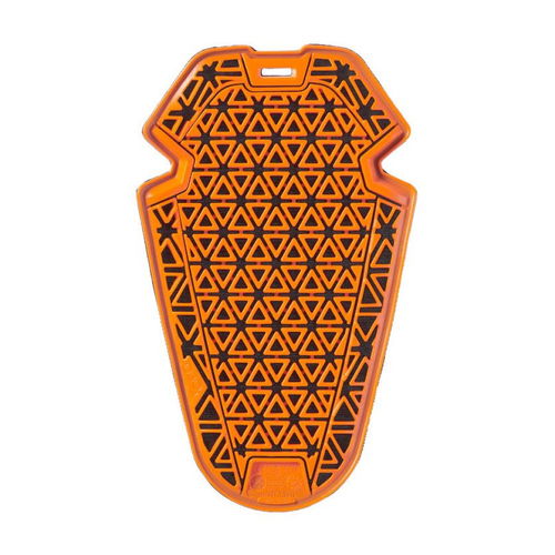 Furygan Genoux D3O Elbow Ghost L2 Orange