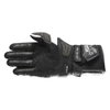 Furygan Furygan STYG 15 Gloves Black White - Thumbnail 4