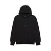 Fox Fox Moto-X Oversized Fleece PO Black - Thumbnail 1