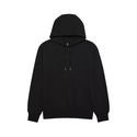 Moto-X Oversized Fleece PO Black