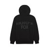 Fox Fox Moto-X Oversized Fleece PO Black - Thumbnail 2