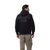 Fox Fox Moto-X Oversized Fleece PO Black - Thumbnail 4