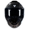 Frank Thomas Frank Thomas SMK Venom Helmet Carbon - Thumbnail 2