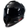 Frank Thomas Frank Thomas SMK Venom Helmet Carbon - Thumbnail 1