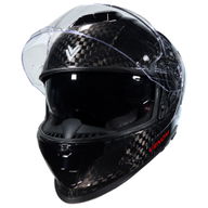 SMK Venom Helmet Carbon